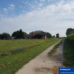 Al Vecchio Rustico Alloggio in famiglia Voghenza