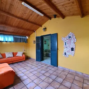 Casa Nell'isola Casa vacanze SantʼAntìoco