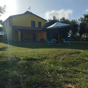 Podere 329 Alloggio per agriturismo Magliano in Toscana