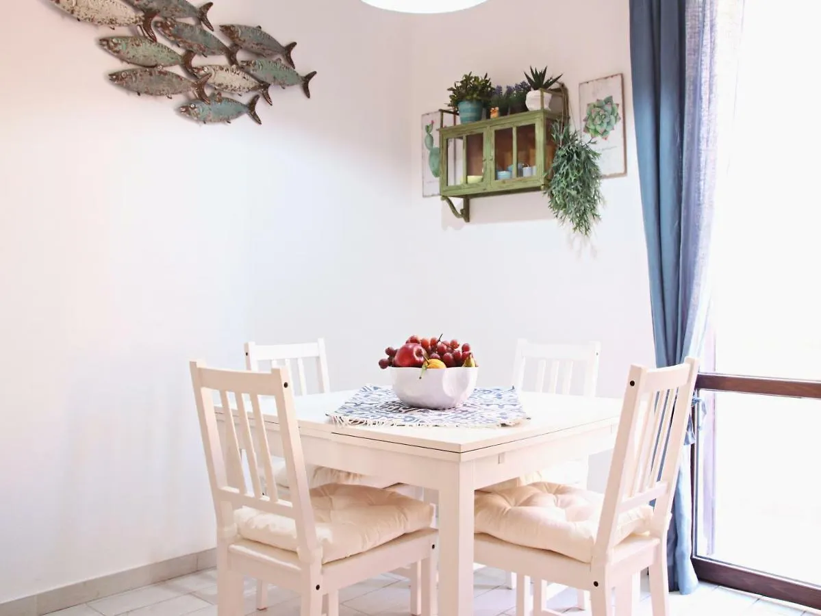 Blu Home - Bilocale in centro LMP Appartamento