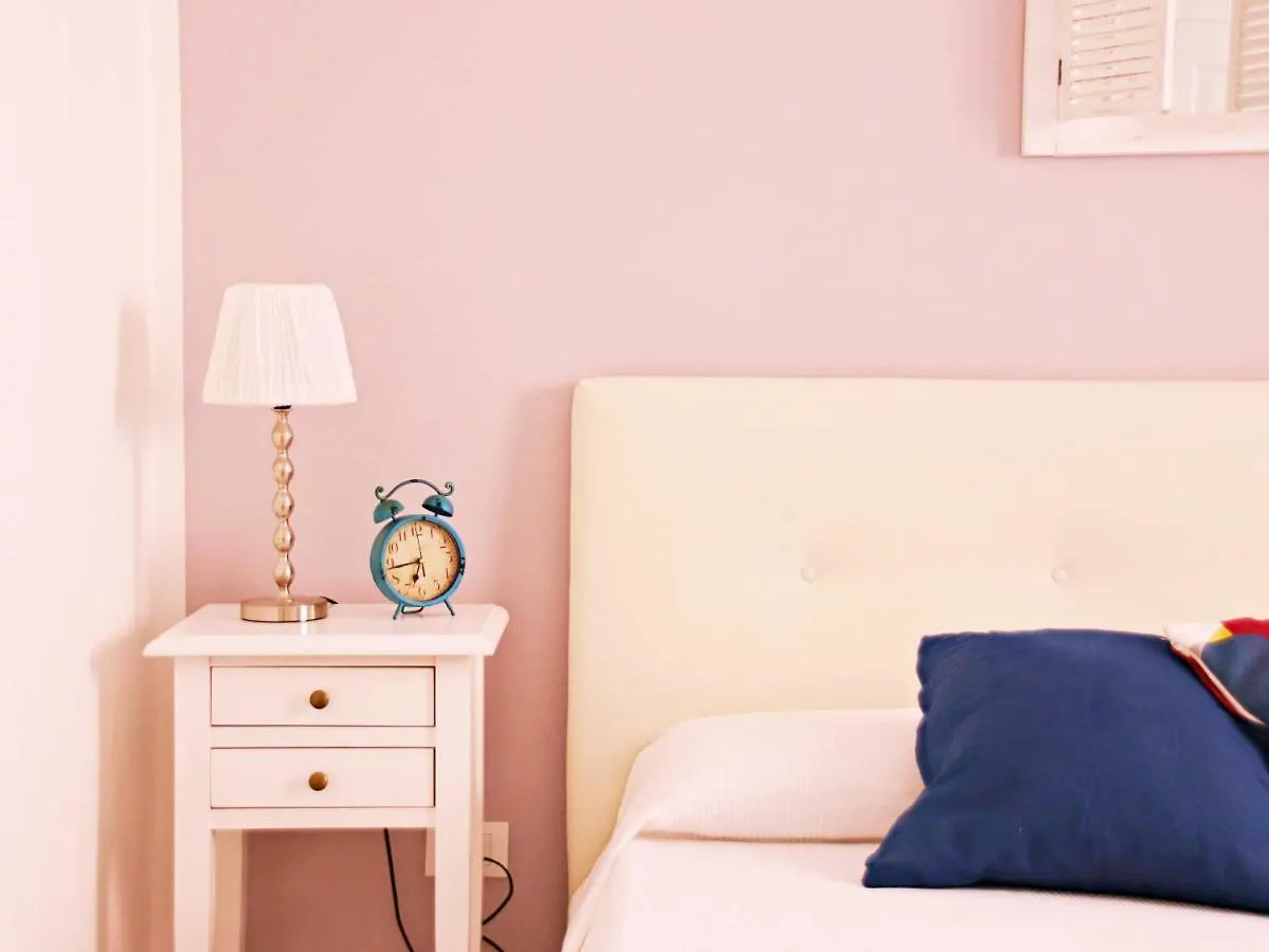 Appartamento Blu Home - Bilocale in centro LMP Italia