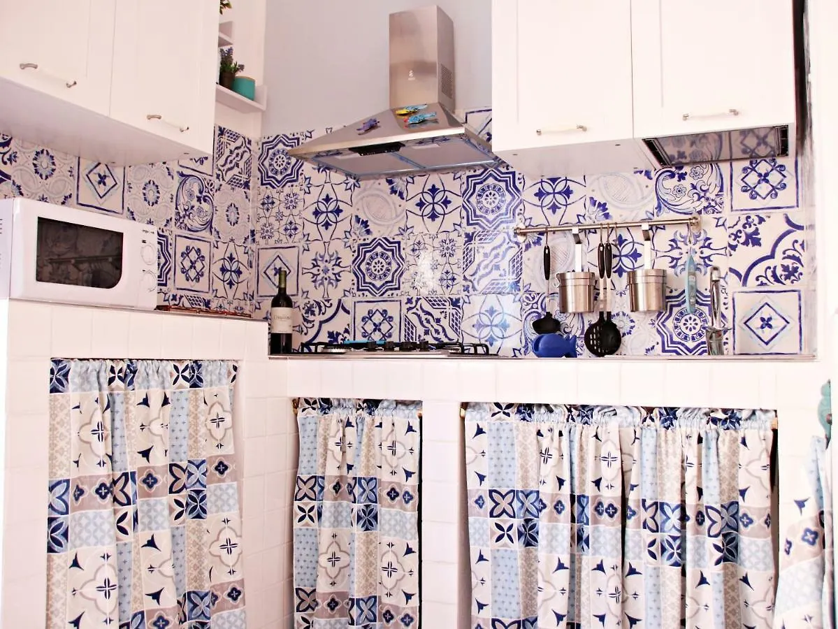 Blu Home - Bilocale in centro LMP Italia