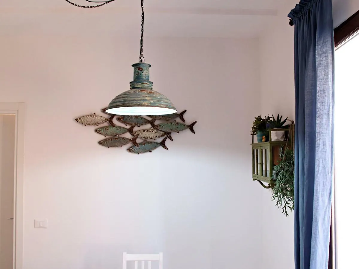 Blu Home - Bilocale in centro LMP