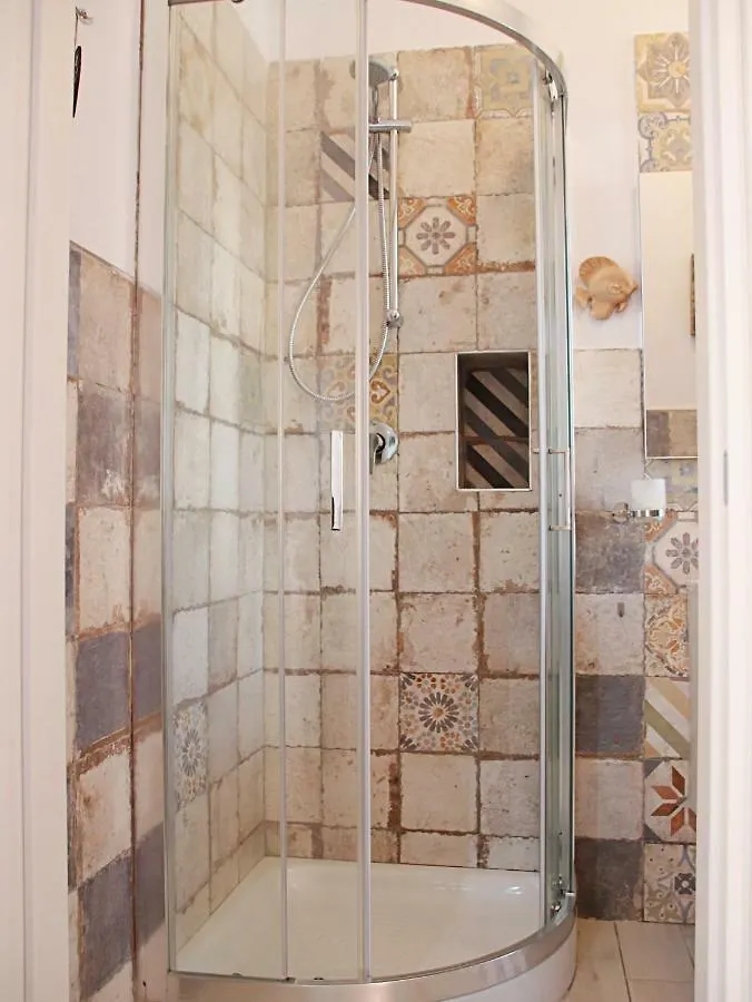 Blu Home - Bilocale in centro LMP